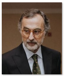 Prof. Fernando Moreira