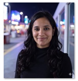 Ms. PadmaPriyaMallika