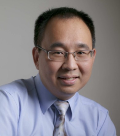 Prof. Ming Yang